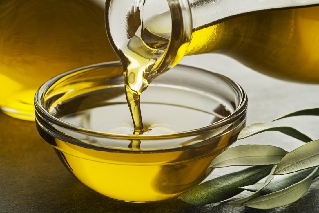 MACFUGE for Vegetable oils, animal fats