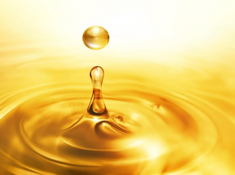 purificazione olio lubrificante