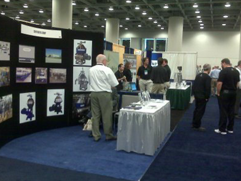 NATIONAL BIODIESEL CONFERENCE & EXPO 2009