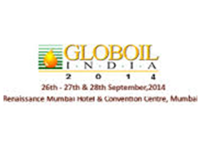 GLOBOIL INDIA 2014 