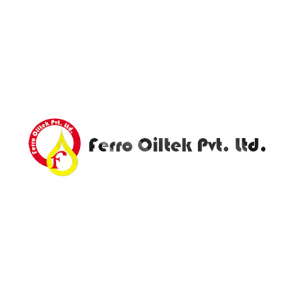 Ferro Oiltek Pvt. ltd.
